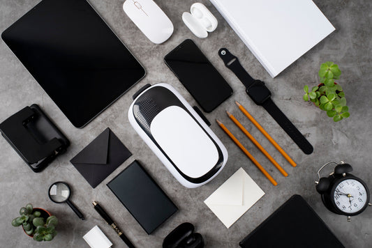 Gadgets & Electronics: Smart Solutions for Modern Life