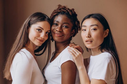 Health & Beauty: Everyday Essentials for Self-Care