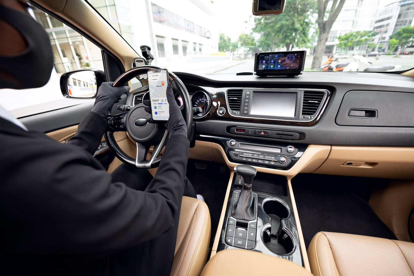 Car Accessories