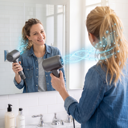 Aero Dry Ionic Hair Dryer