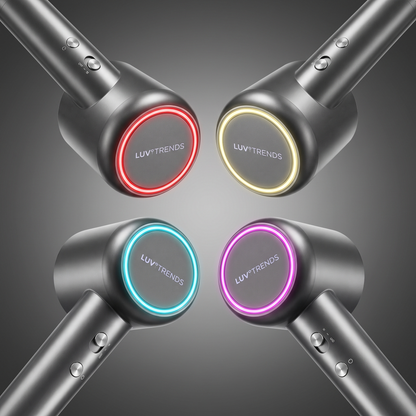 Aero Dry Ionic Hair Dryer
