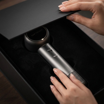 Aero Dry Ionic Hair Dryer