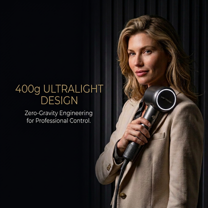 Aero Dry Ionic Hair Dryer